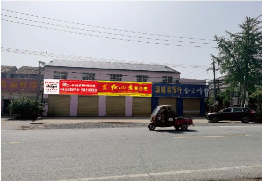 商南广告牌制作要注意什么才能避免被整改？