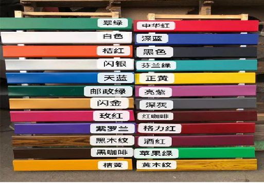 商南做招牌可以用哪些材料？